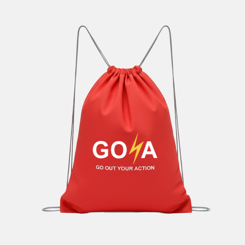 TÚI VẢI DÂY RÚT ĐỰNG GIÀY GOYA